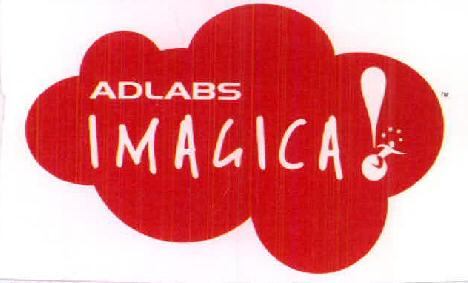 Adlabs Imagica Device mark 2480772 Trademark