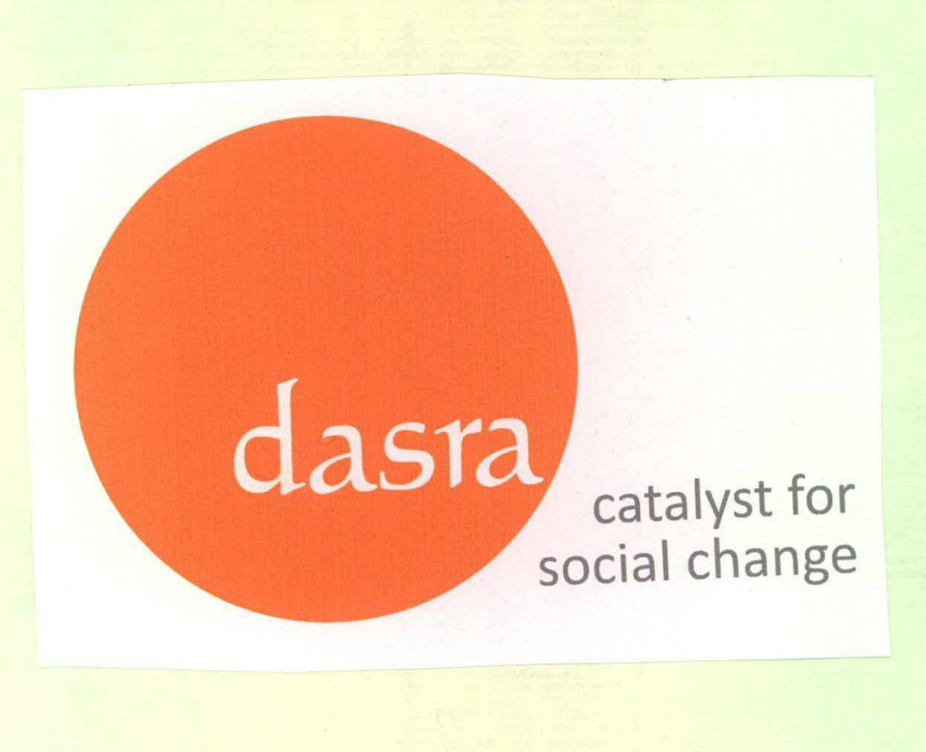 Dasra Catalyst For Social Change Device mark 2253084 Trademark