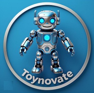 Toynovate Device mark 6930581 Trademark