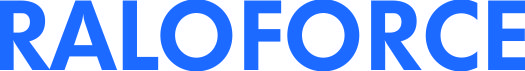 Raloforce Device mark 6931212 Trademark