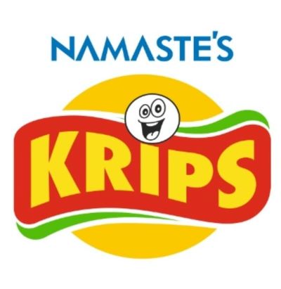 Artistic Device Of Namaste's Krips Device mark 6931218 Trademark