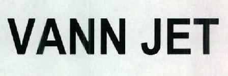 Vann Jet Device mark 2367705 Trademark