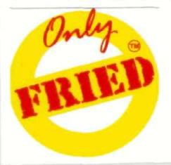 Only Fried Device mark 2346086 Trademark