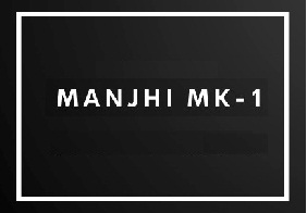 Manjhi Mk - 1 Device mark 6932252 Trademark