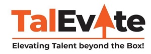 Talevate ( Logo ) Device mark 6932315 Trademark