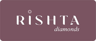 Rishta Diamonds Device mark 6932019 Trademark