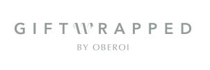 Giftwrapped By Oberoi Device mark 6931955 Trademark