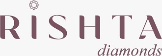 Rishta Diamonds Device mark 6932018 Trademark