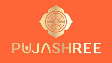 Pujashree Device mark 6932023 Trademark