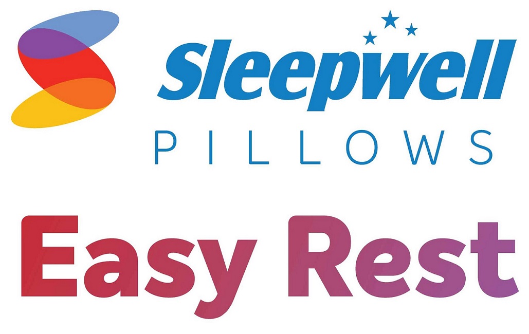 Sleepwell Pillows Easy Rest Device mark 6932465 Trademark