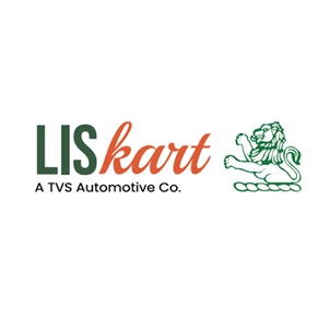 Liskart Device mark 6932403 Trademark