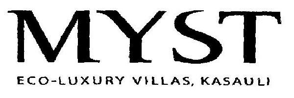 Myst (device) Device mark 2476289 Trademark