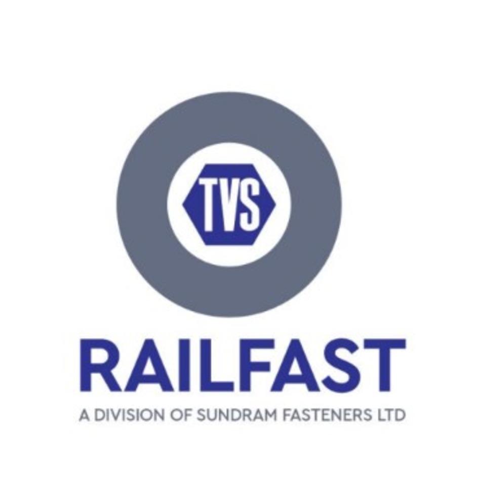 Tvs Railfast Device mark 6932455 Trademark