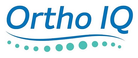 Ortho Iq Device mark 6932464 Trademark