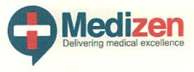 Medizen Device mark 2500144 Trademark