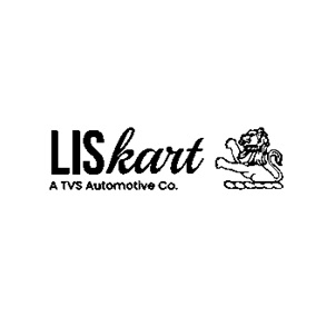 Liskart Device mark 6932365 Trademark