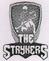 The Strykers Device mark 2250977 Trademark