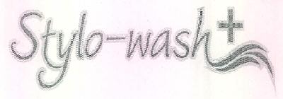 Stylo-wash+ Device mark 2840033 Trademark