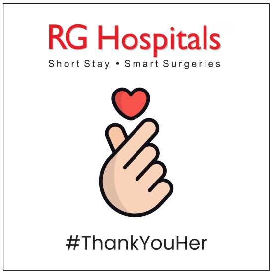 Rg Hospitals - Short Stay, Smart Surgeries Device mark 6933060 Trademark