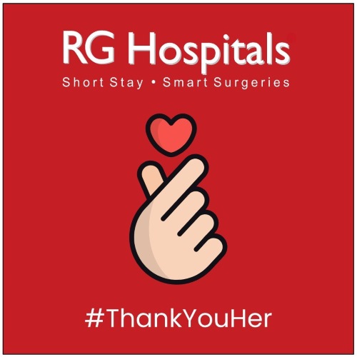 Rg Hospitals - Short Stay, Smart Surgeries Device mark 6933110 Trademark