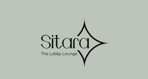 Sitara The Lobby Lounge Device mark 6932896 Trademark