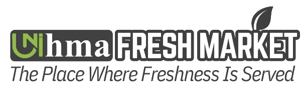 Unihma Fresh Market Device mark 6933019 Trademark