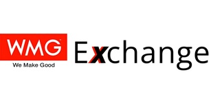 Wmg We Make Good Exchange Device mark 6932816 Trademark