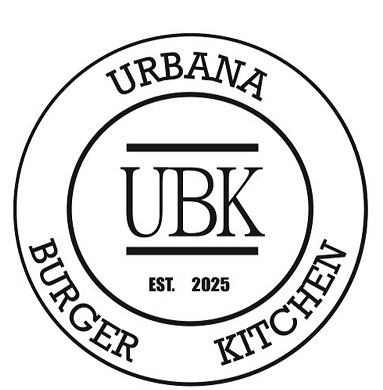 Urbana Burger Kitchen Device mark 6932747 Trademark