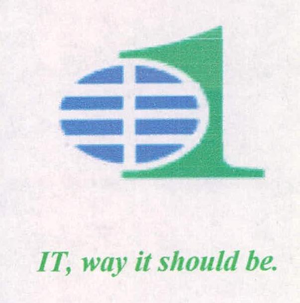 Device Of Globe One And It, Way It Should Be Device mark 2030857 Trademark