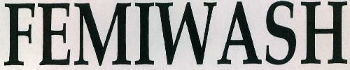 Femiwash Device mark 2283674 Trademark