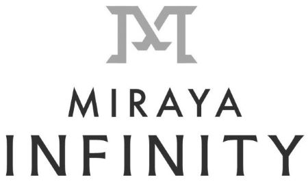 Miraya Infinity Device mark 6933274 Trademark