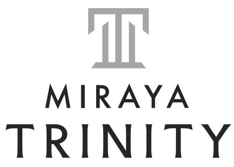 Miraya Trinity Device mark 6933272 Trademark