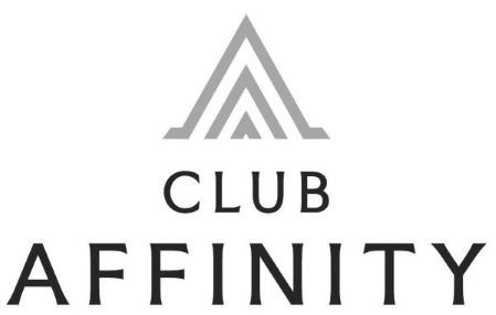 Club Affinity Device mark 6933276 Trademark