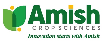 Amish Crop Sciences Device mark 6933172 Trademark