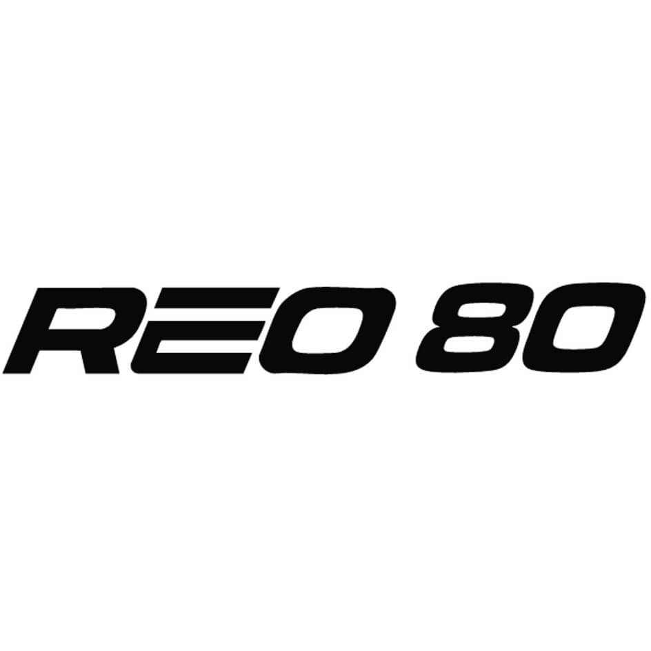 Reo 80 Device mark 6933314 Trademark