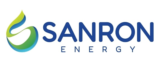 Sanron Energy Device mark 6933841 Trademark