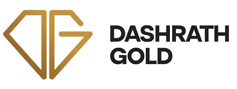 Dashrath Gold With Device Of Dg Device mark 6933868 Trademark
