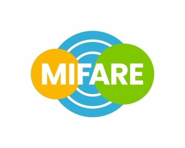 Mifare Device mark 6934199 Trademark