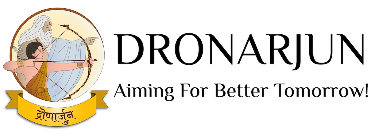 Dronarjun Device mark 6934460 Trademark