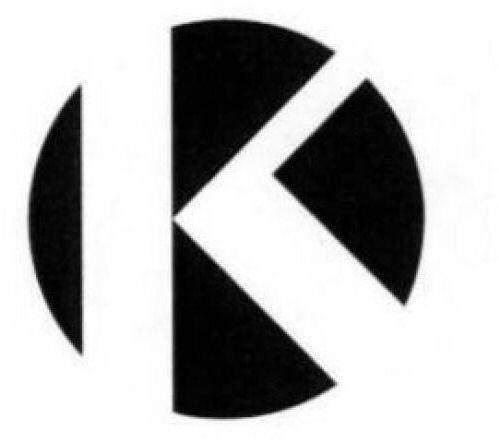 K Device mark 6934380 Trademark