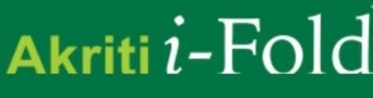 Akriti- I- Fold Device mark 6934291 Trademark