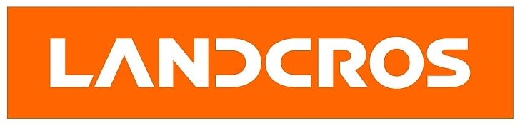 Landcros Device mark 6934384 Trademark