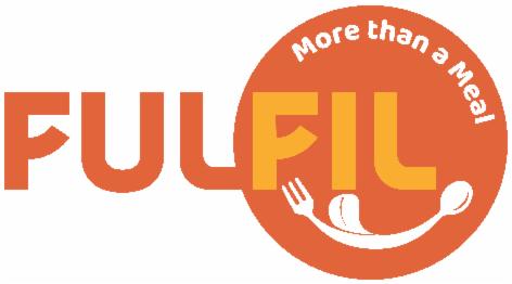 Fulfil More Than A Meal (label) Device mark 6934746 Trademark