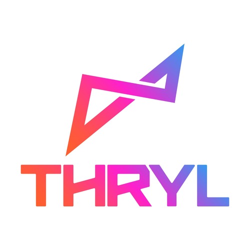 Thryl Device mark 6935086 Trademark