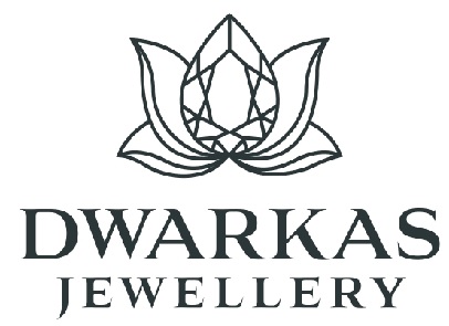 Dwarka Gems Private Limited Device mark 6934650 Trademark