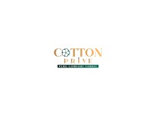 Cotton Prive - Pure Comfort Fabric Device mark 6934352 Trademark