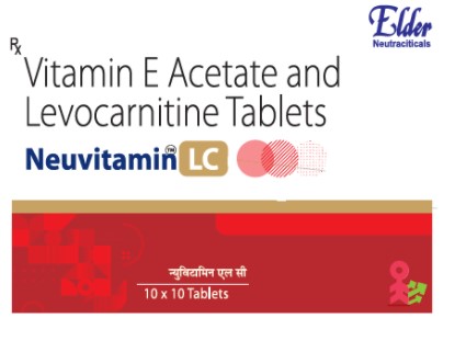 Neuvitamin Device mark 6935123 Trademark