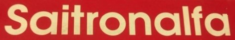 Saitronalfa Device mark 6935056 Trademark