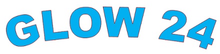 Glow 24 Device mark 6934998 Trademark