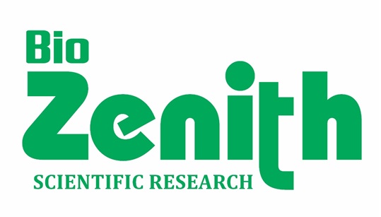 Bio Zenith Scientific Research Device mark 6934498 Trademark